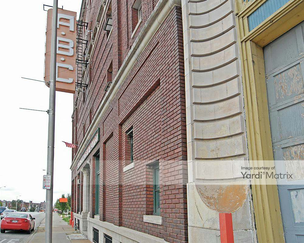 ABC Storage 3244 Main Street, Kansas City RentCafe